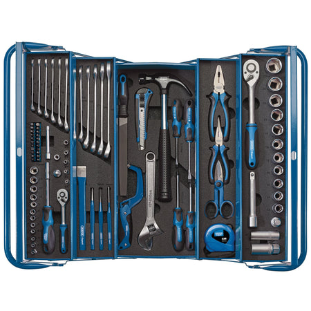 Tool Kit (90 Piece): Model No. TK90