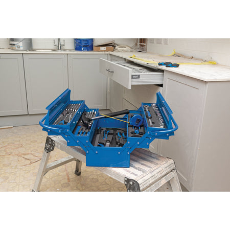 Tool Kit (90 Piece): Model No. TK90