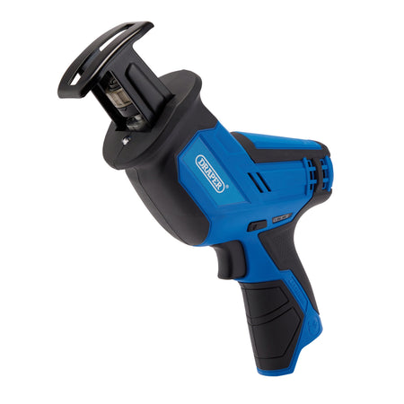 12V Reciprocating Saw (Sold Bare) : Model No. RS12VD