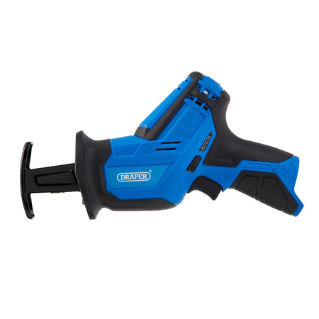 12V Reciprocating Saw (Sold Bare) : Model No. RS12VD