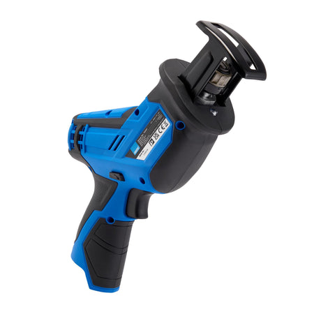 12V Reciprocating Saw (Sold Bare) : Model No. RS12VD