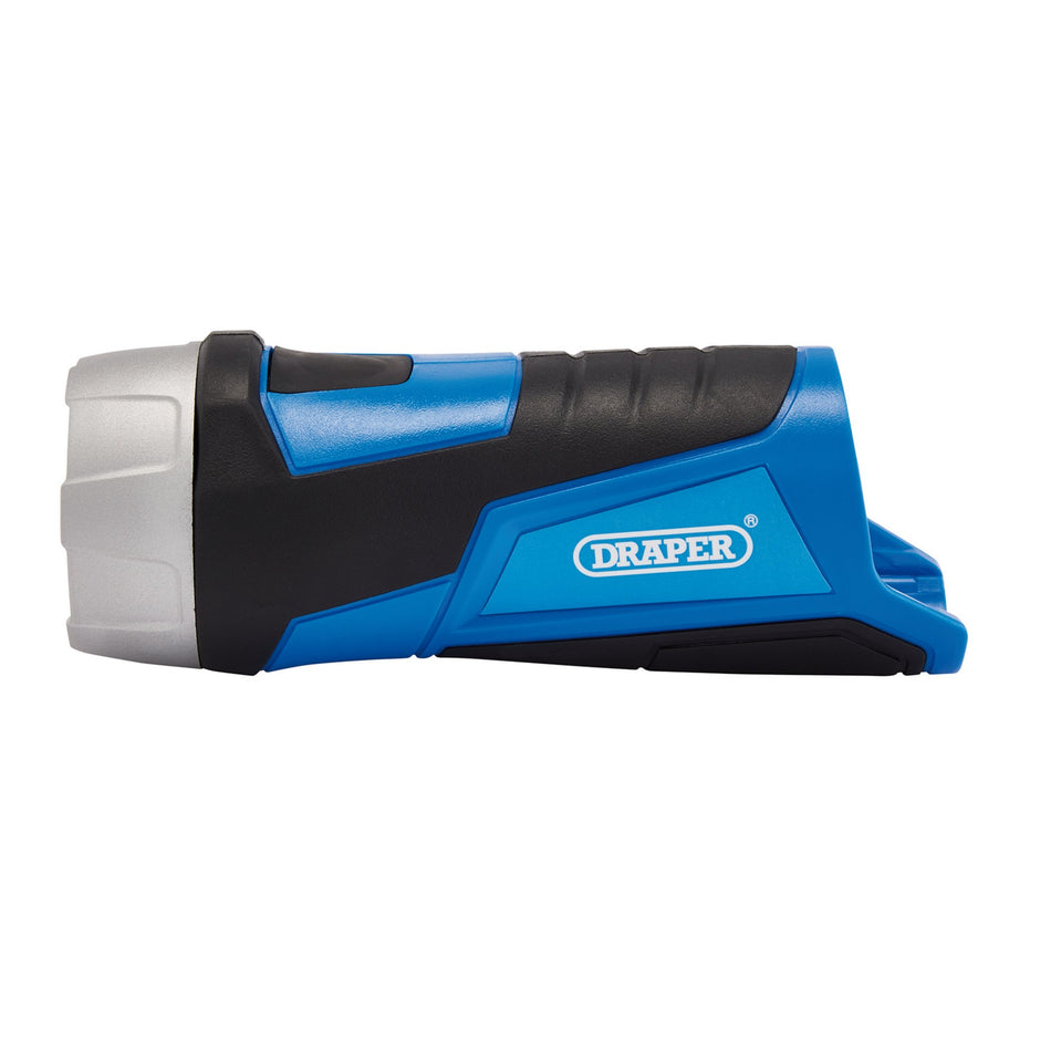 12V LED Torch, 1W, 90 Lumens (Sold Bare) : Model No. CMT12VD