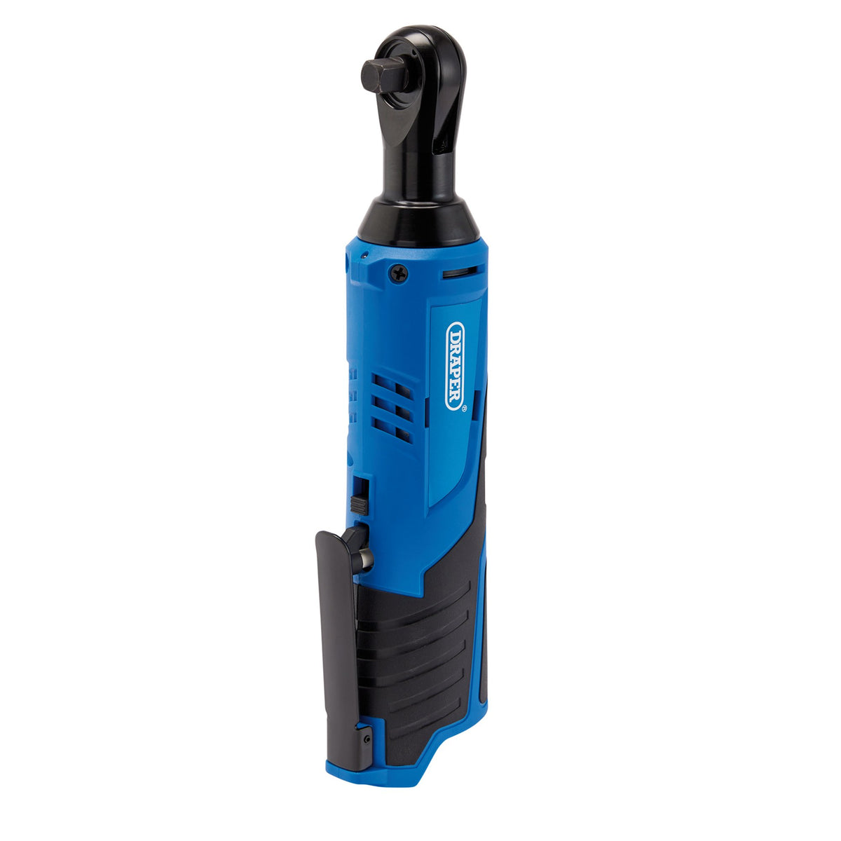 12V Ratchet, 3/8" Sq. Dr., 45Nm (Sold Bare) : Model No. RW12VD