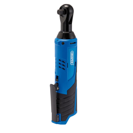 12V Ratchet, 3/8" Sq. Dr., 45Nm (Sold Bare) : Model No. RW12VD
