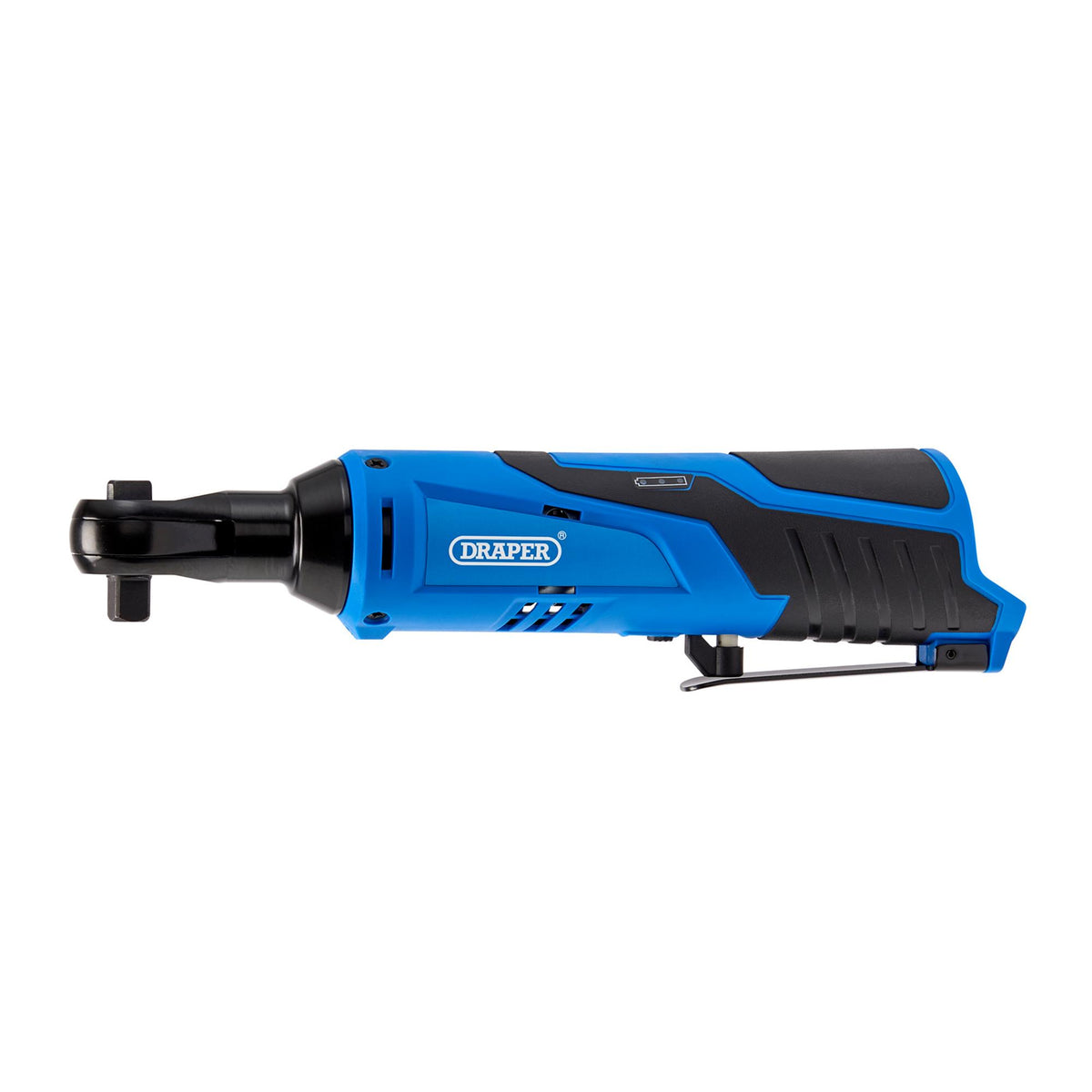 12V Ratchet, 3/8" Sq. Dr., 45Nm (Sold Bare) : Model No. RW12VD
