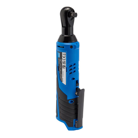 12V Ratchet, 3/8" Sq. Dr., 45Nm (Sold Bare) : Model No. RW12VD