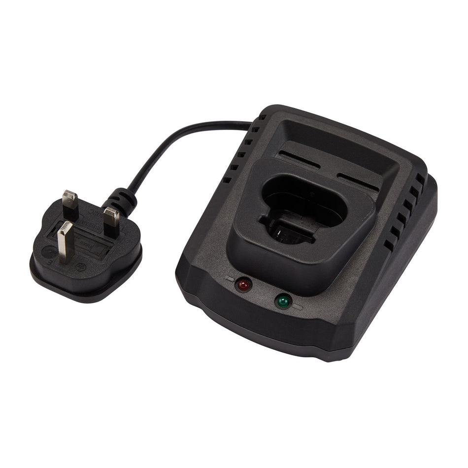 12V Fast Charger, 2A