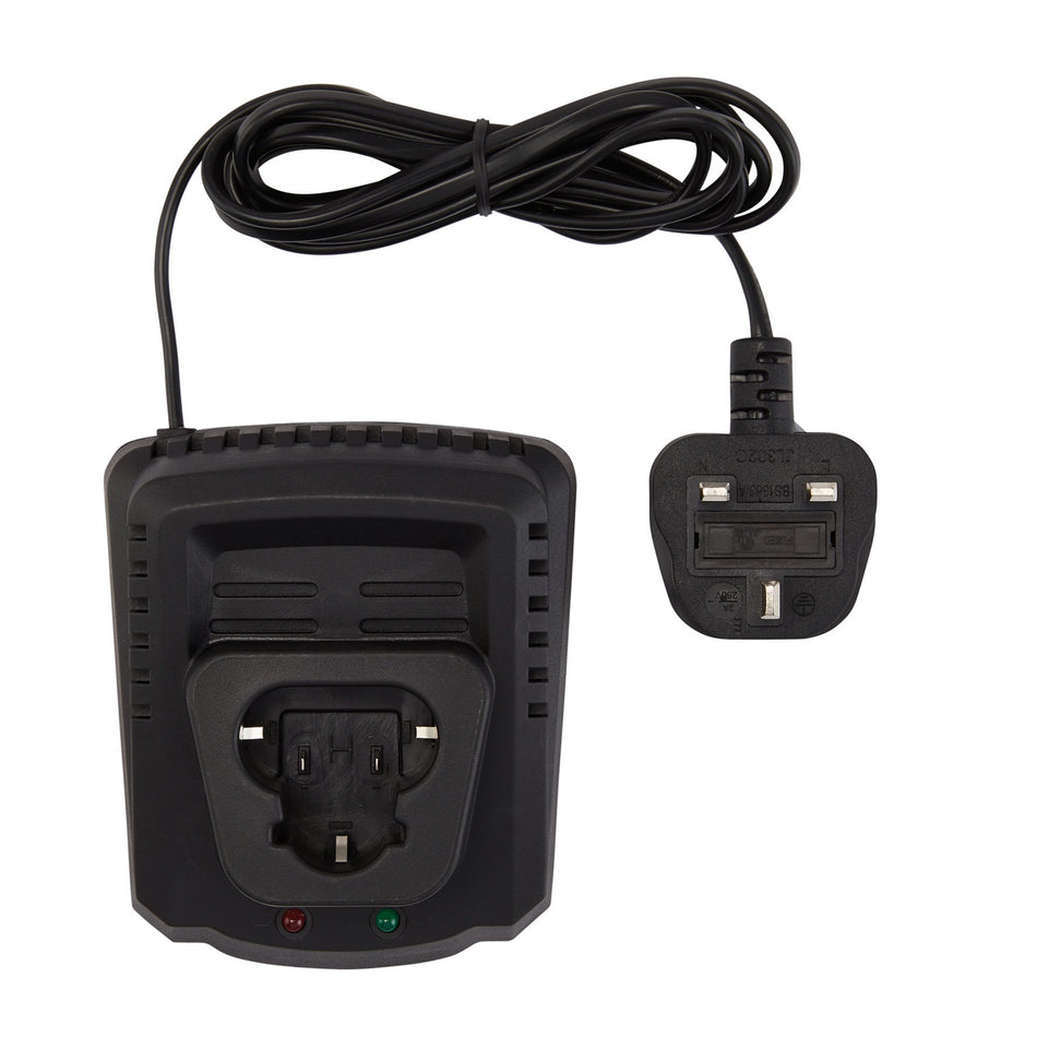 12V Fast Charger, 2A