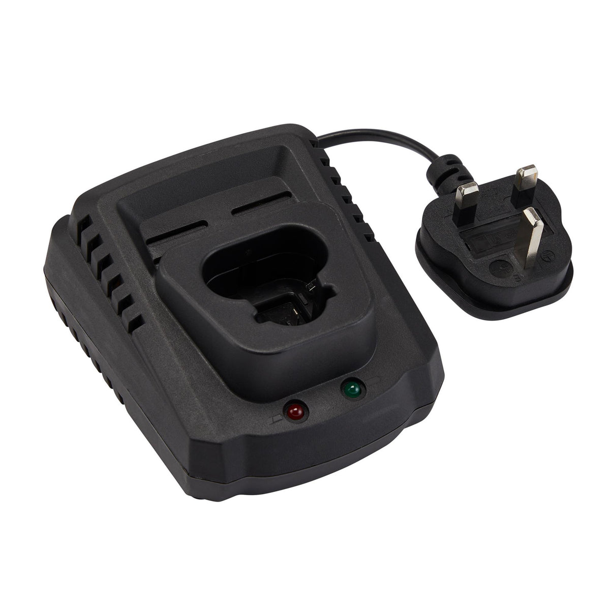 12V Fast Charger, 2A