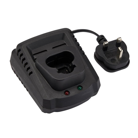 12V Fast Charger, 2A