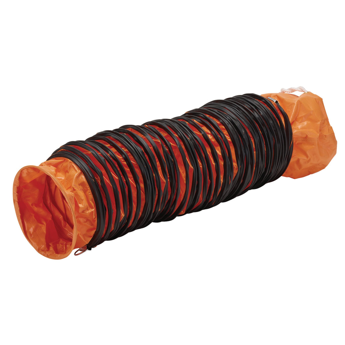 DRAPER PVC Ventilation Ducting Hose, 8"/300mm for Stock No. 19406 Model No. AMV8H