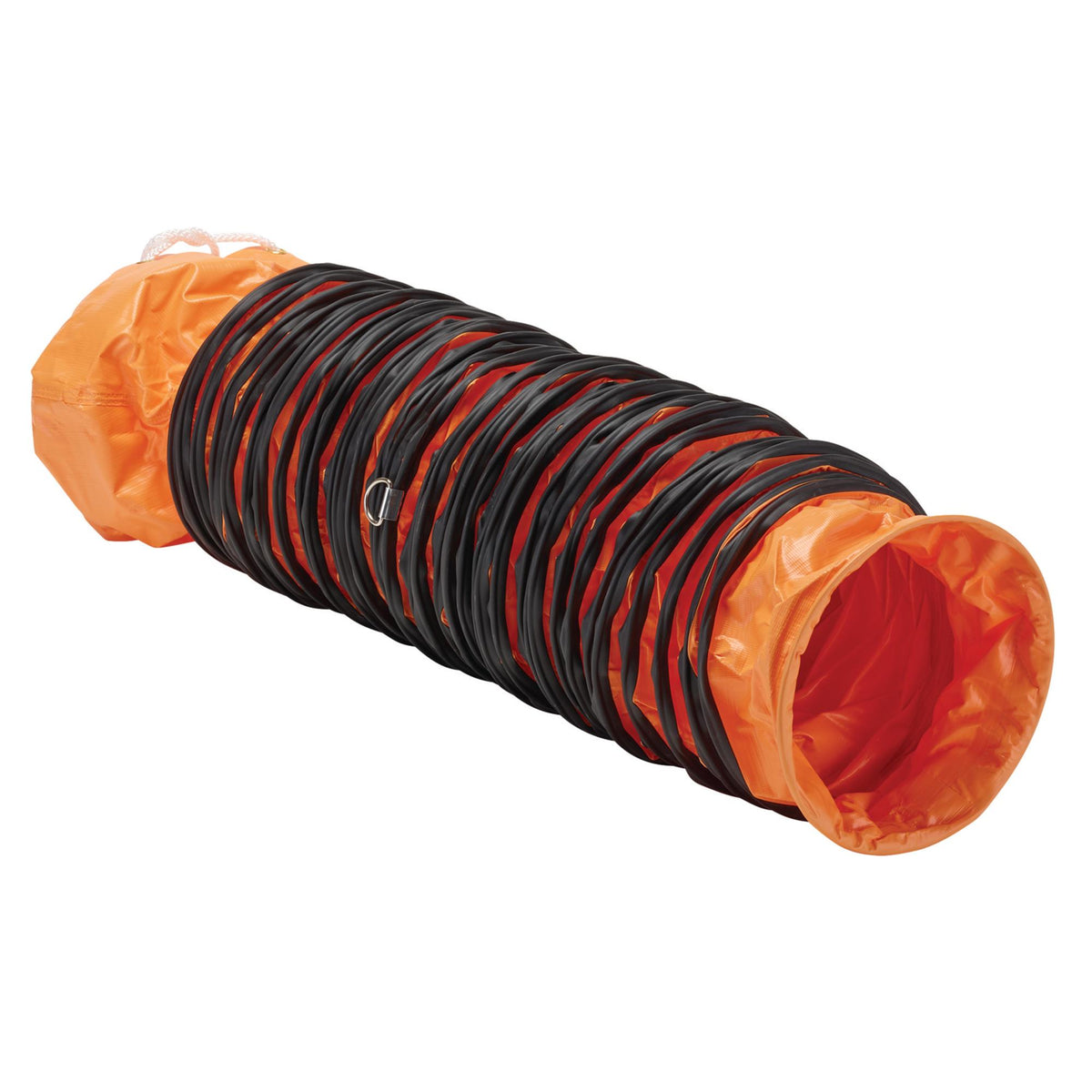 DRAPER PVC Ventilation Ducting Hose, 8"/300mm for Stock No. 19406 Model No. AMV8H