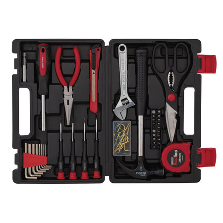 Draper Redline Tool Kit (41 Piece): Model No. RL-TK41