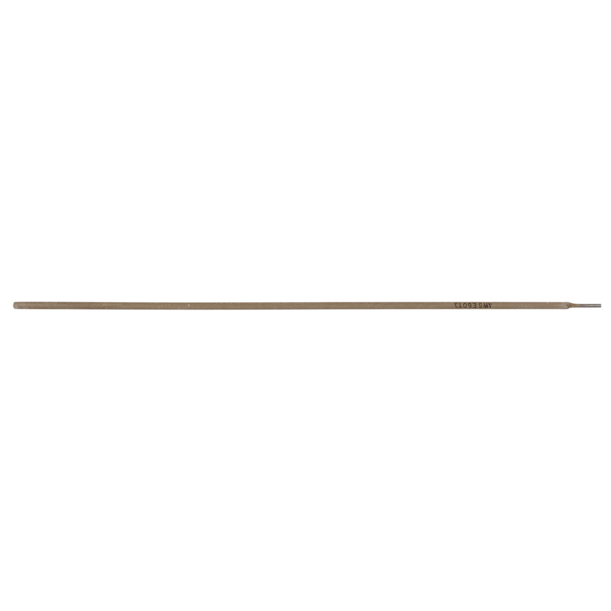 Welding Electrodes, 2.0mm (2.5kg Pack): Model No. WR20A