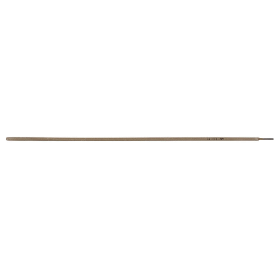 Welding Electrodes, 2.0mm (2.5kg Pack): Model No. WR20A