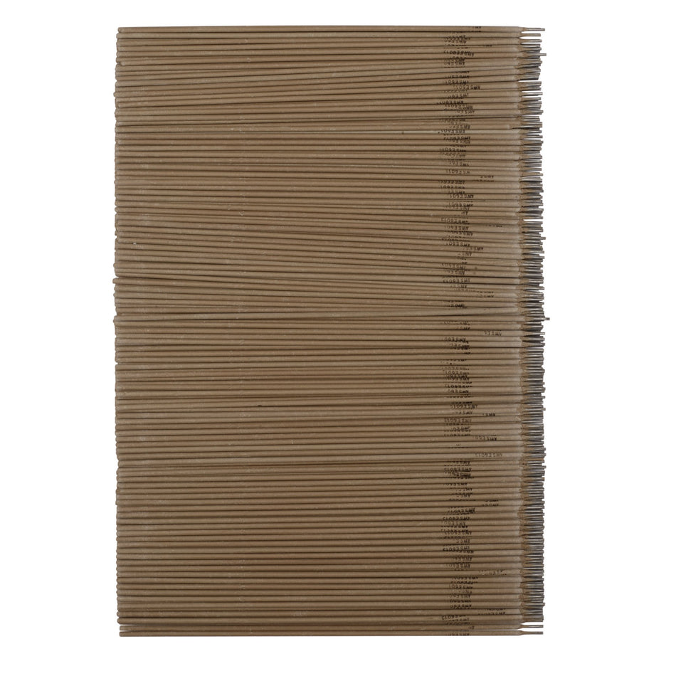 Welding Electrodes, 2.0mm (2.5kg Pack): Model No. WR20A