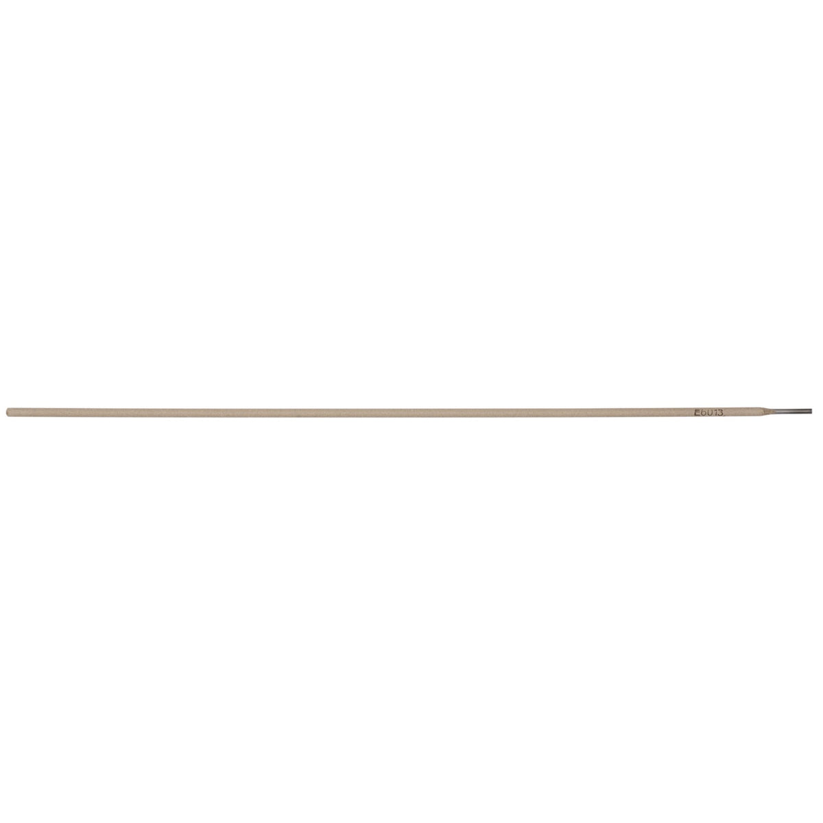 Welding Electrodes, 2.5mm (2.5kg Pack): Model No. WR25A