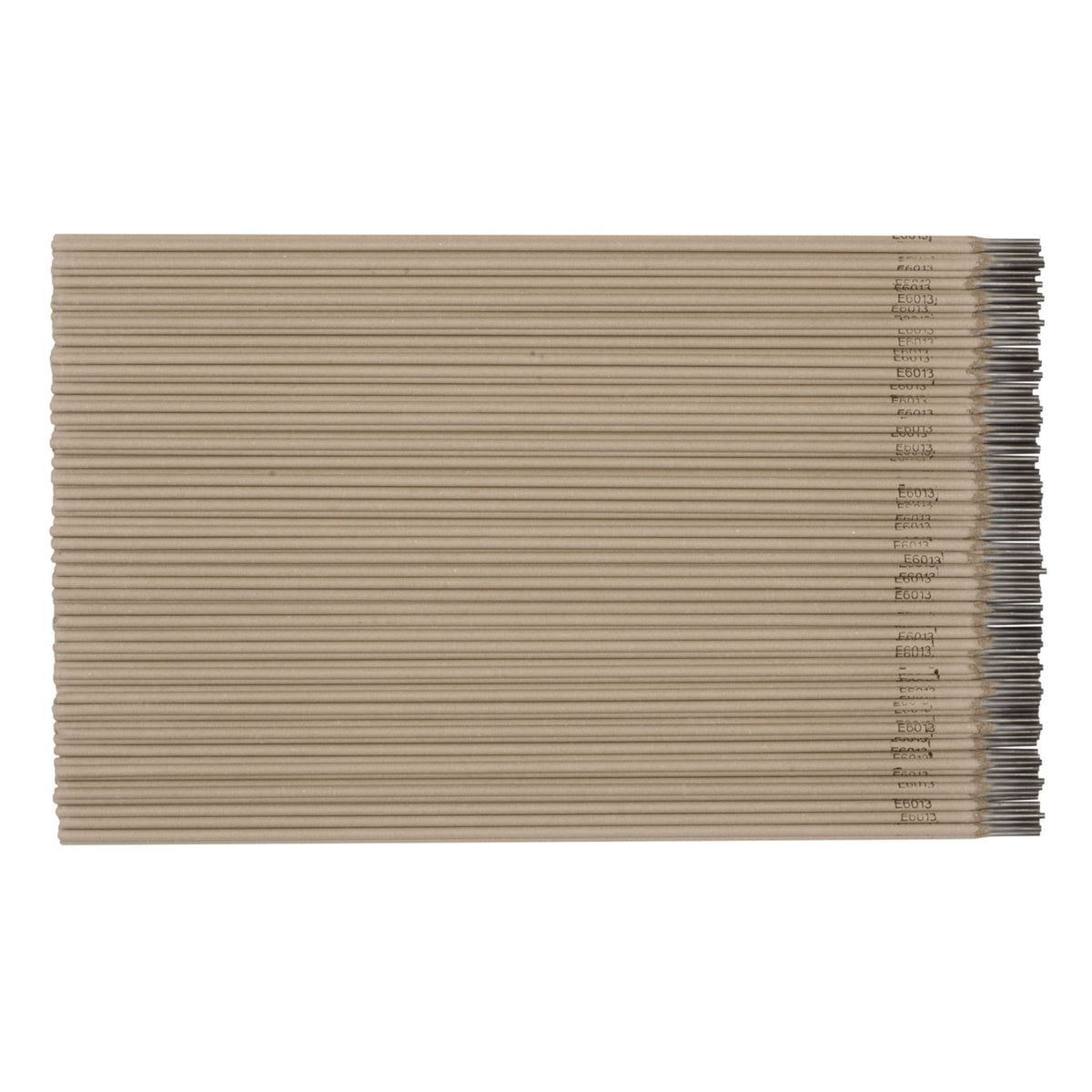 Welding Electrodes, 2.5mm (2.5kg Pack): Model No. WR25A