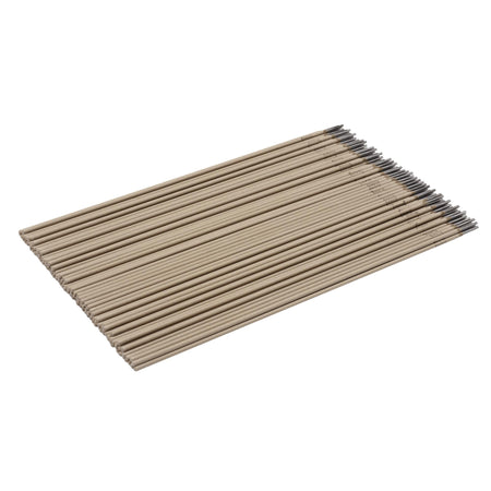 Welding Electrodes, 2.5mm (2.5kg Pack): Model No. WR25A