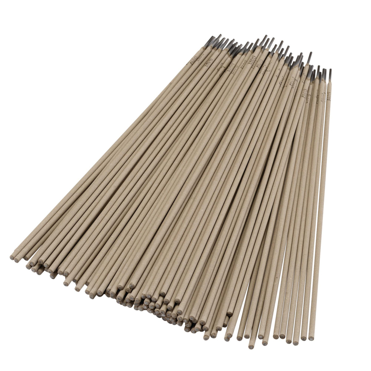Welding Electrodes, 2.5mm (2.5kg Pack): Model No. WR25A