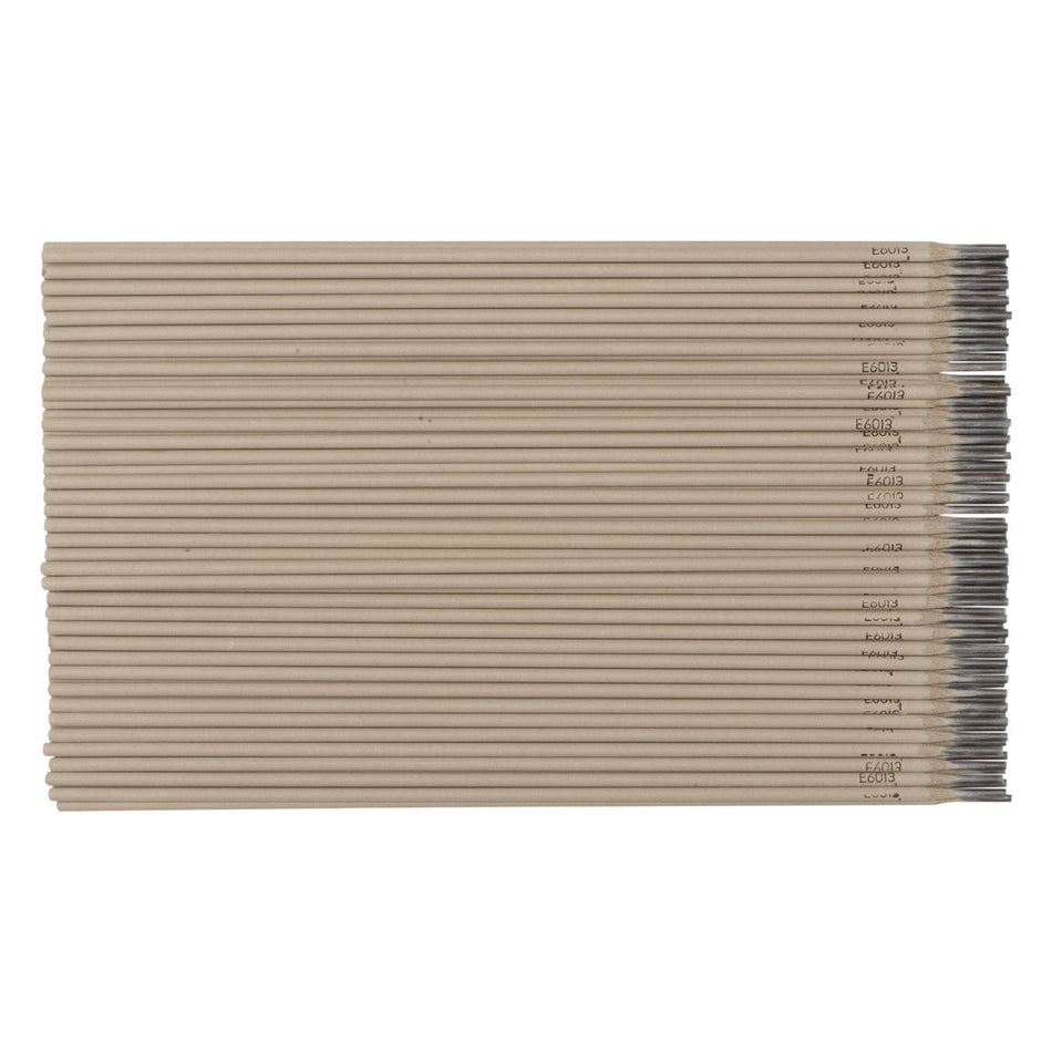 Welding Electrodes, 3.2mm (2.5kg Pack): Model No. WR32A