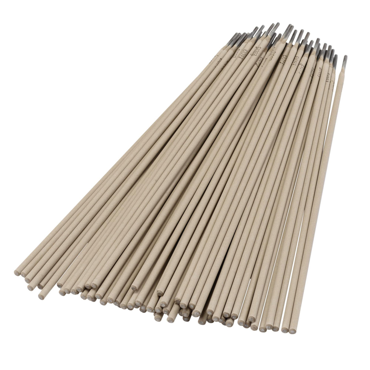 Welding Electrodes, 3.2mm (2.5kg Pack): Model No. WR32A