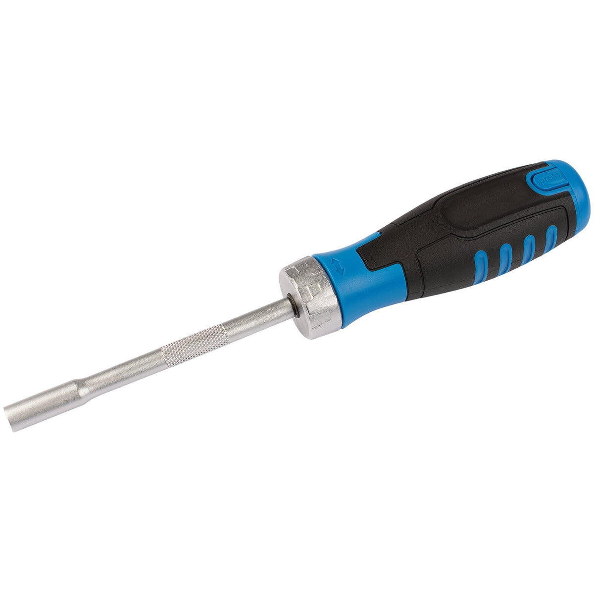 Ratchet Screwdriver (13 Piece) : Model No. RBS13