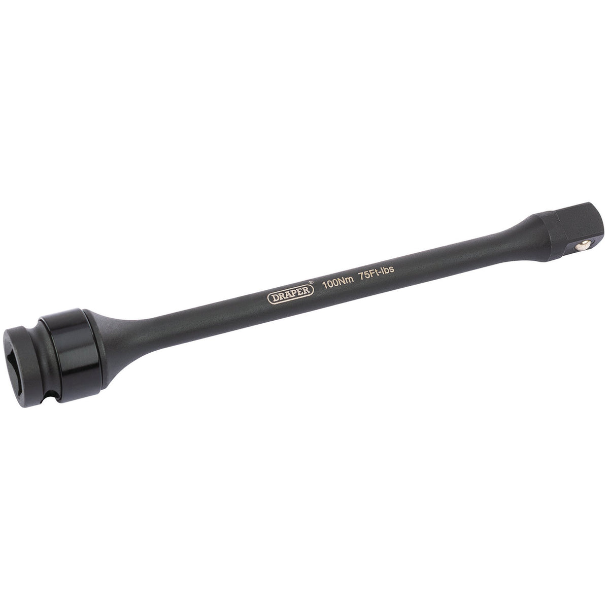 1/2" Sq. Dr. Torque Stick (100Nm) : Model No. TS100
