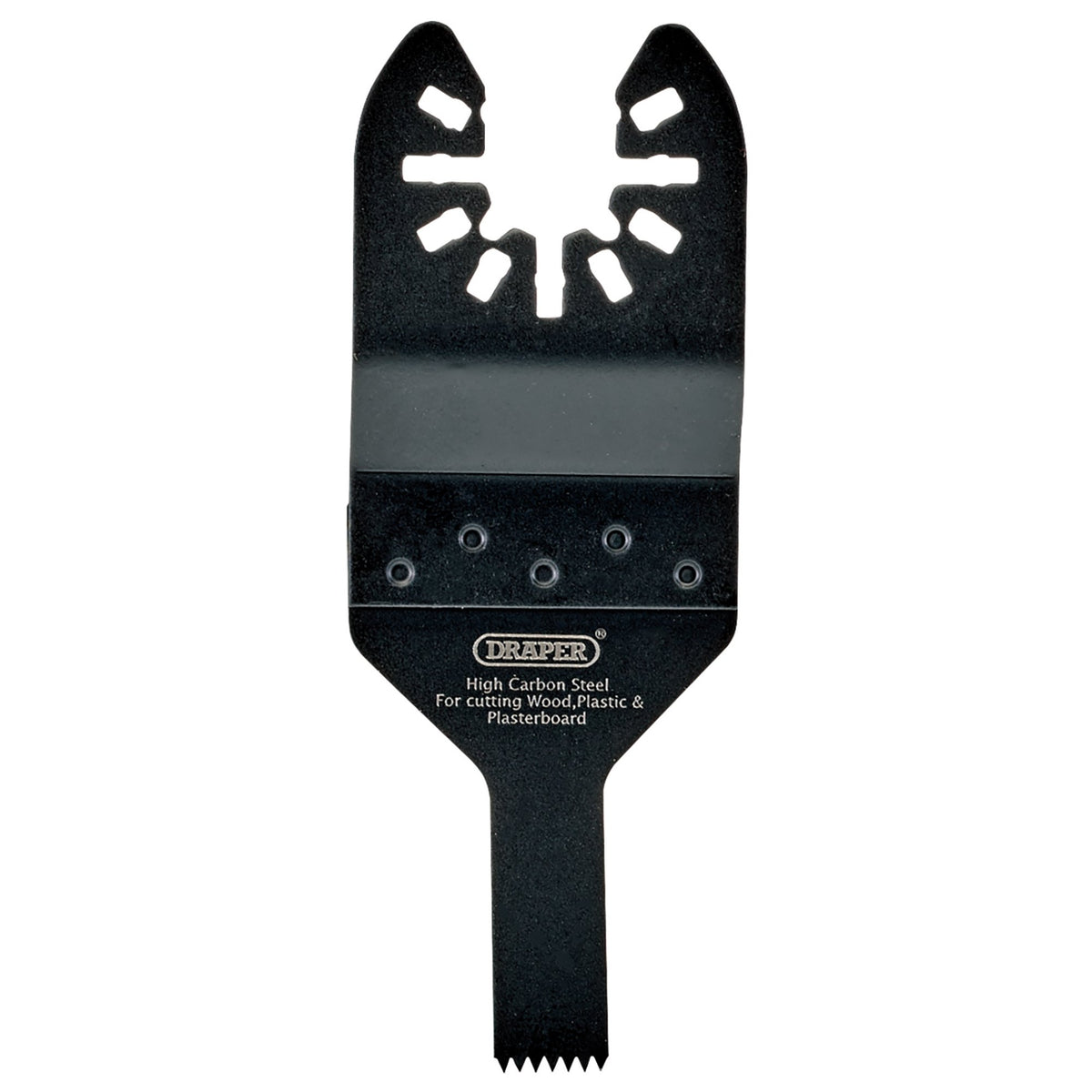 Oscillating Multi-Tool Plunge Cutting Blade, 10mm: Model No. APT502