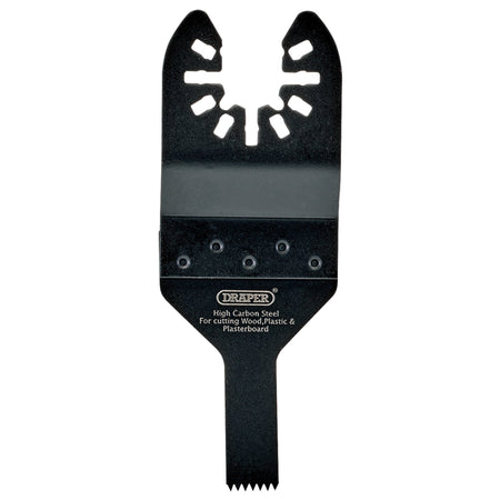 Oscillating Multi-Tool Plunge Cutting Blade, 10mm: Model No. APT502