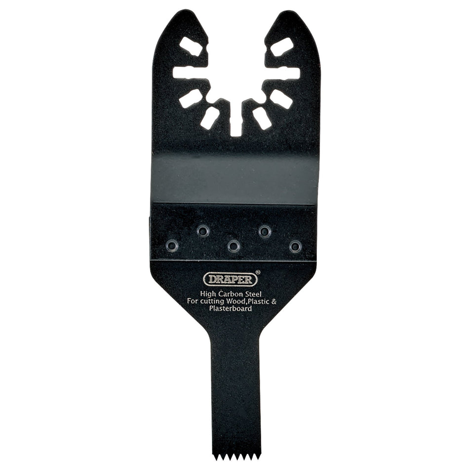 Oscillating Multi-Tool Plunge Cutting Blade, 10mm: Model No. APT502