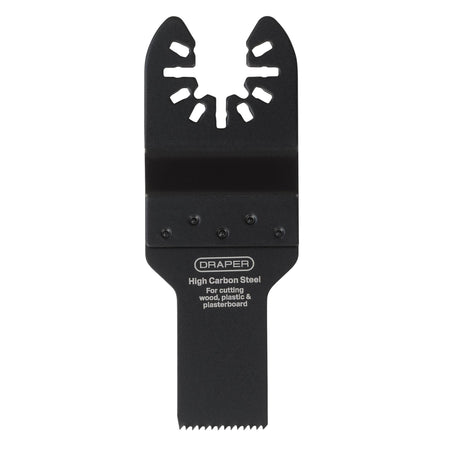 Oscillating Multi-Tool Plunge Cutting Blade, 20mm: Model No. APT503