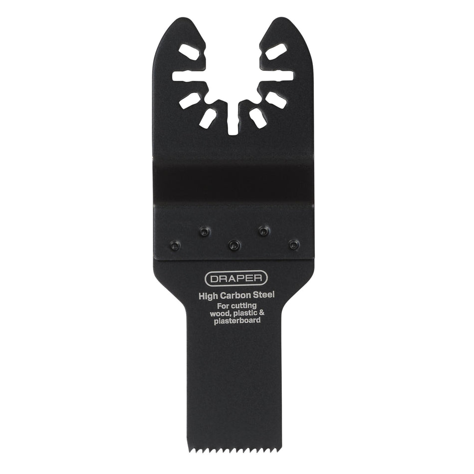 Oscillating Multi-Tool Plunge Cutting Blade, 20mm: Model No. APT503