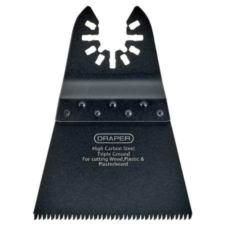 Oscillating Multi-Tool Plunge Cutting Blade, 68 x 90mm, 14tpi High Carbon Steel: Model No. APT506