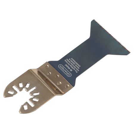Oscillating Multi-Tool Plunge Cutting Blade, 44mm: Model No. APT508