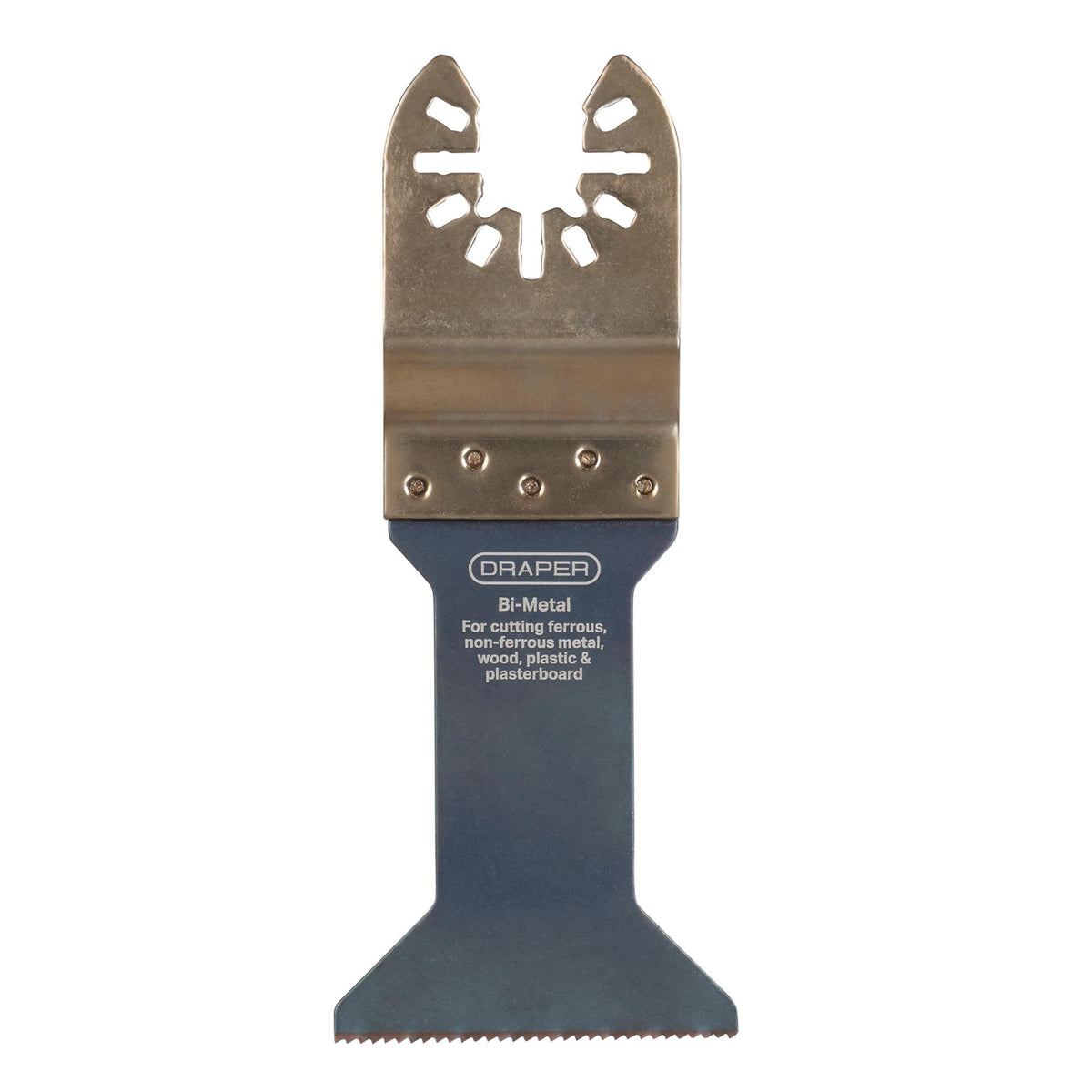 Oscillating Multi-Tool Plunge Cutting Blade, 44mm: Model No. APT508