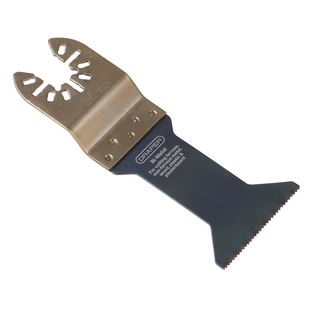 Oscillating Multi-Tool Plunge Cutting Blade, 44mm: Model No. APT508