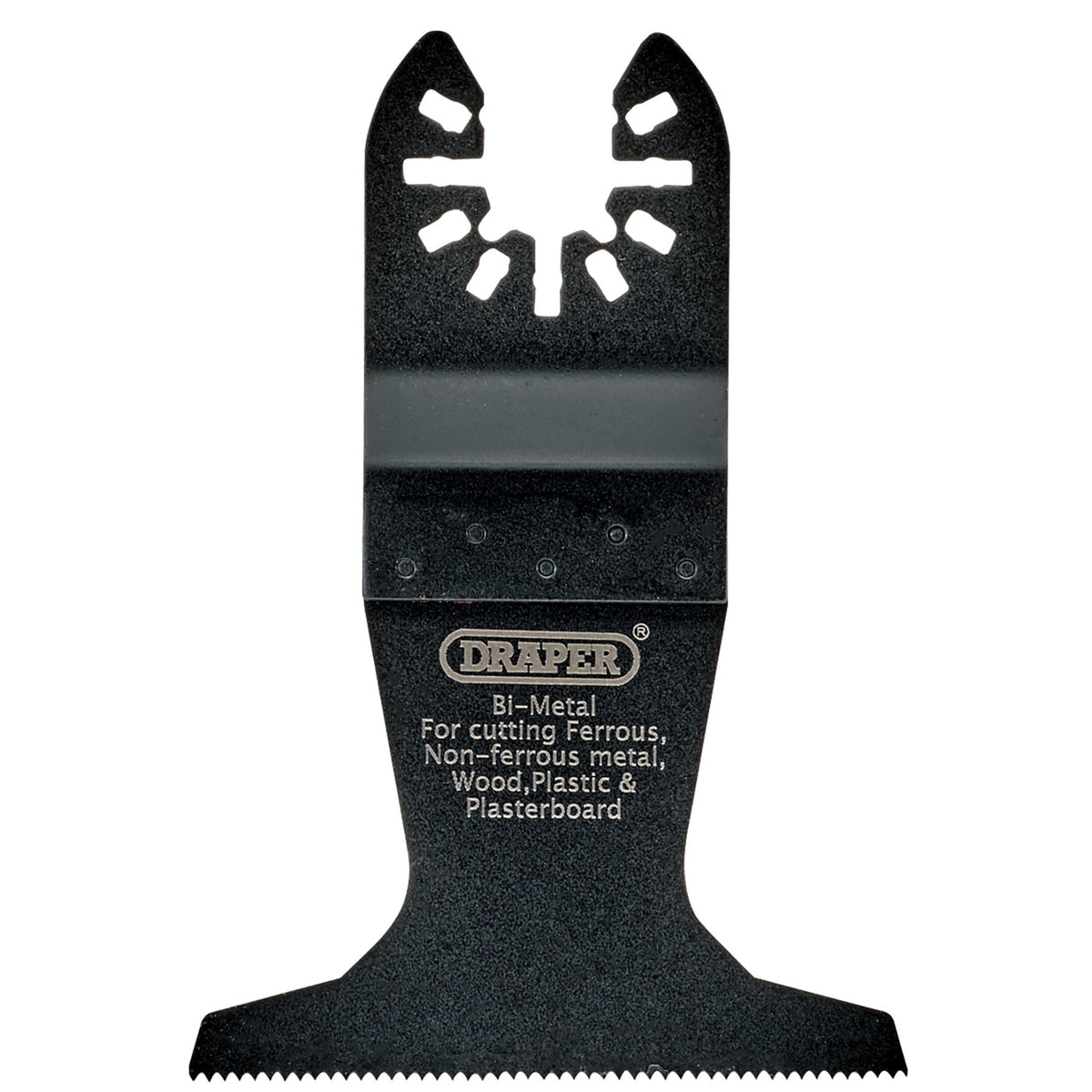 Oscillating Multi-Tool Plunge Cutting Blade, 65mm: Model No. APT509