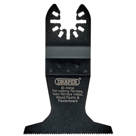Oscillating Multi-Tool Plunge Cutting Blade, 65mm: Model No. APT509