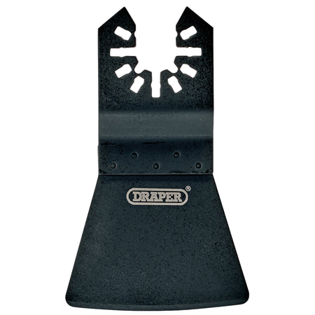 Oscillating Multi-Tool Scraping Blade: Model No. APT514