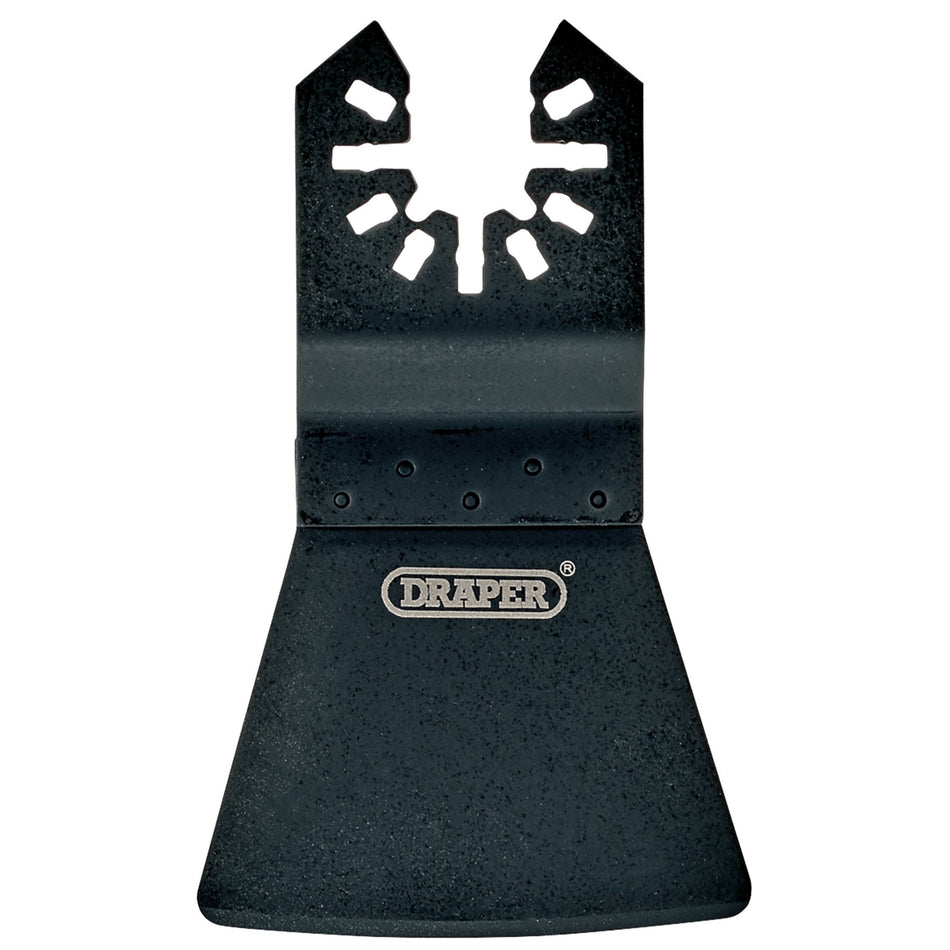 Oscillating Multi-Tool Scraping Blade: Model No. APT514
