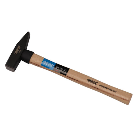 Locksmith Hammer with Hickory Shaft, 300g: Model No. LH300D