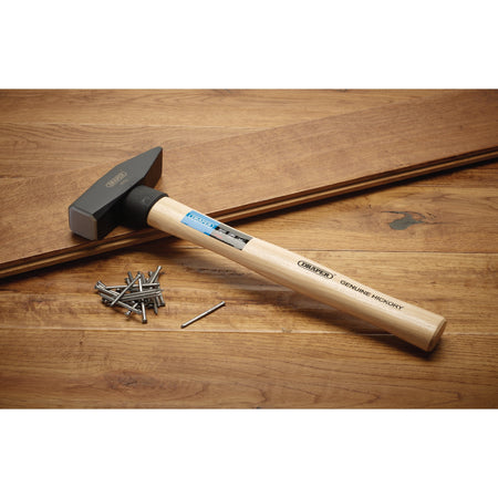 Locksmith Hammer with Hickory Shaft, 800g: Model No. LH800D