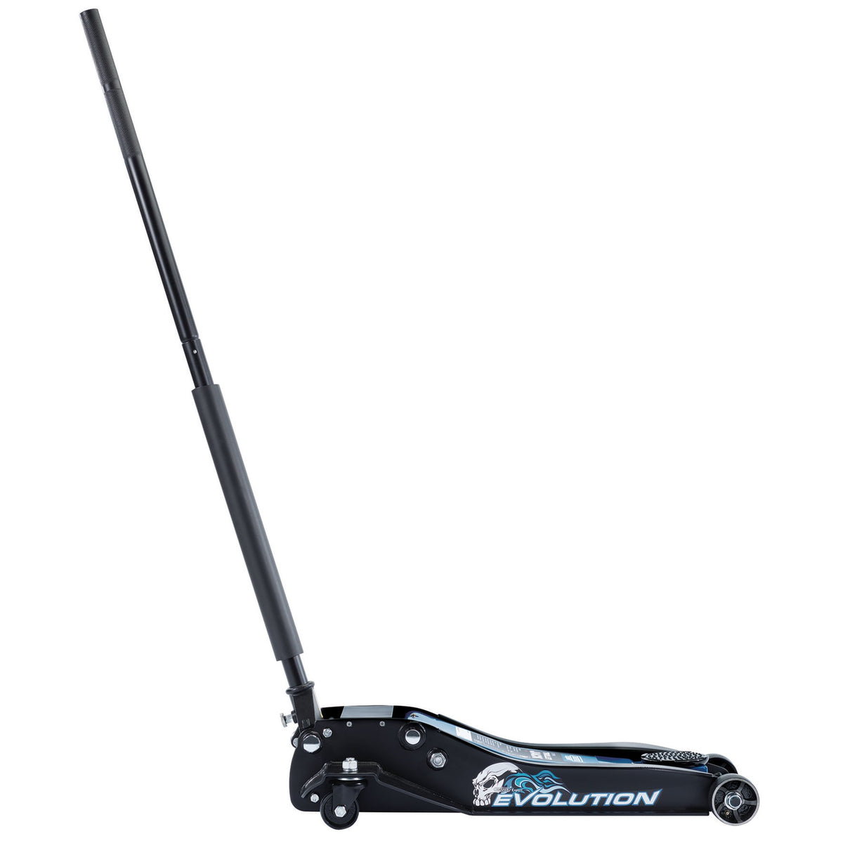 Evolution Trolley Jack, 3 Tonne: Model No. TJ3-EVO