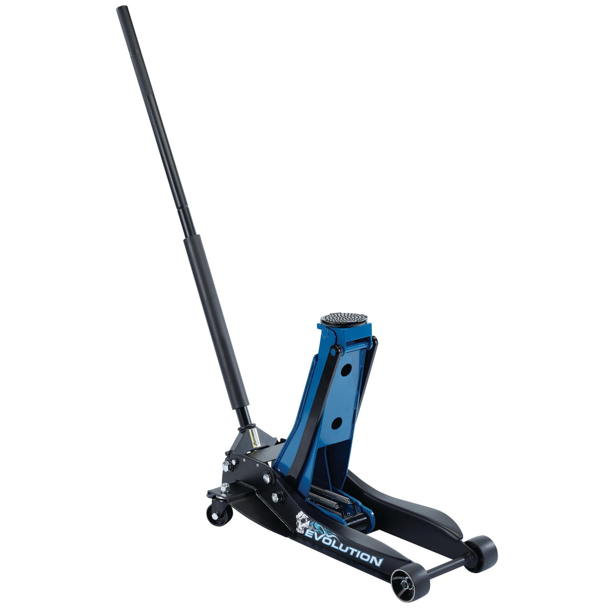 Evolution Trolley Jack, 3 Tonne: Model No. TJ3-EVO