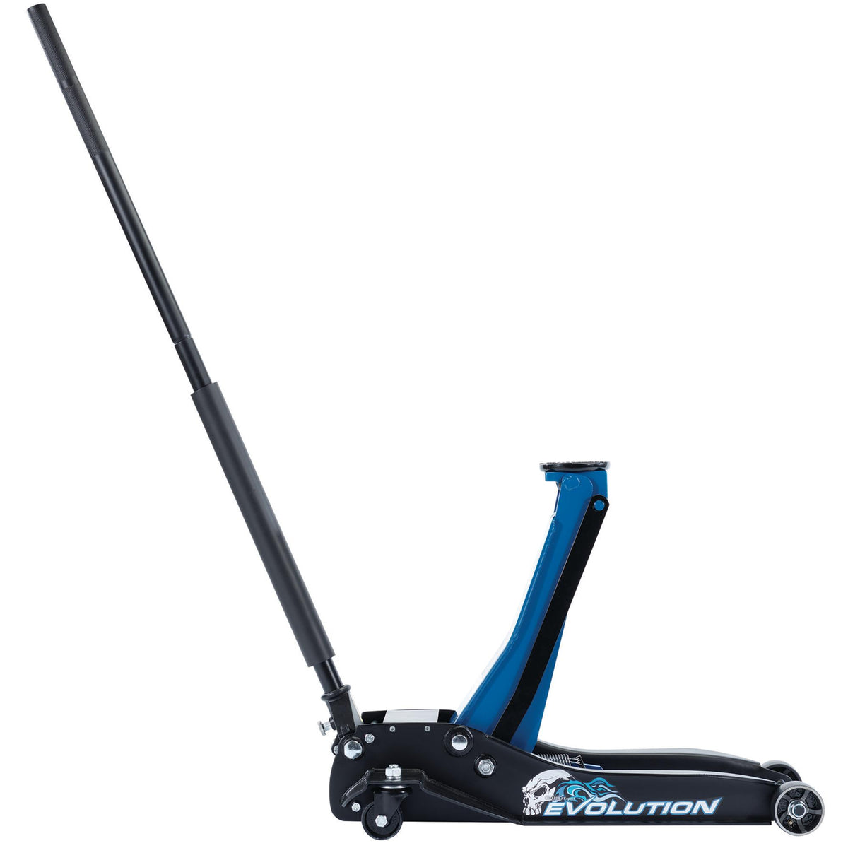 Evolution Trolley Jack, 3 Tonne: Model No. TJ3-EVO