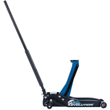 Evolution Trolley Jack, 3 Tonne: Model No. TJ3-EVO