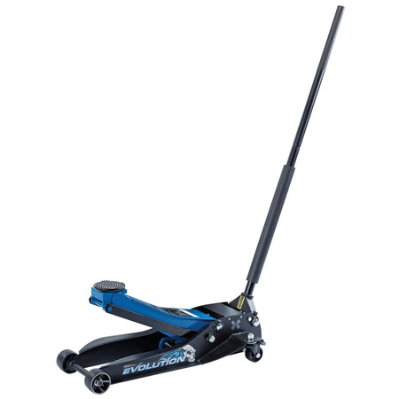 Evolution Trolley Jack, 3 Tonne: Model No. TJ3-EVO