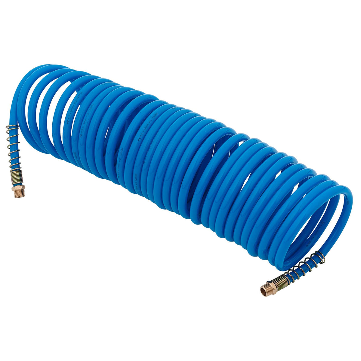 Draper Recoil Air Hose Model No. RH10M