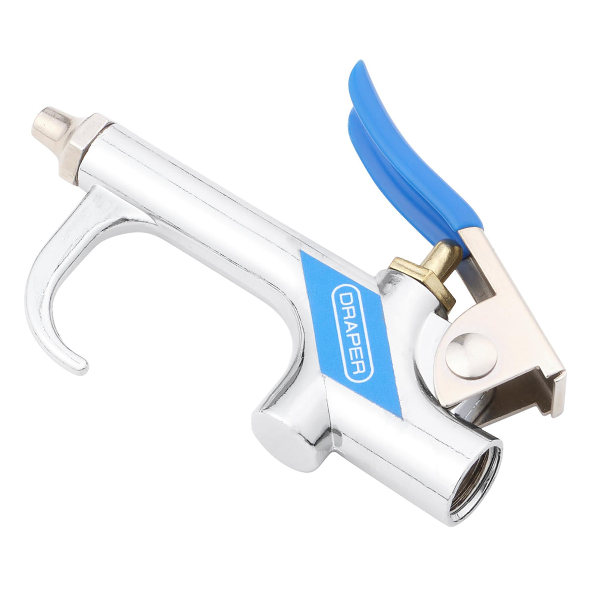 Draper Air Blow Gun Model No. DAT-ABG